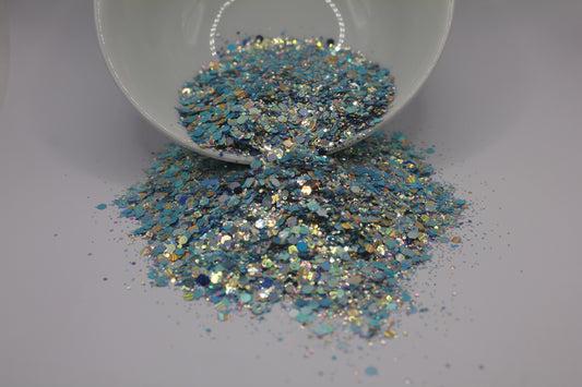 Blue Collar Tendencies-Restocked