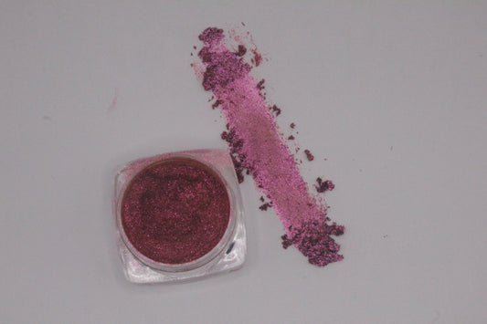 Glimmer Rainbow Mica: Umbra