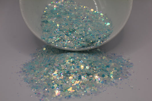 Skin of a Killer, Bella -Glow- Limited