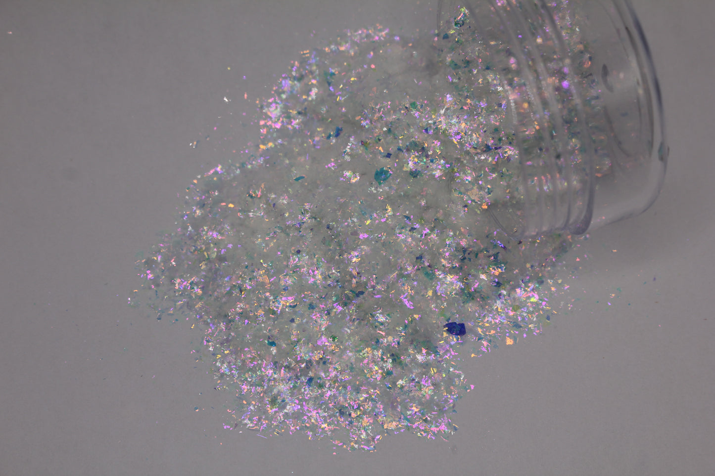 Nova Flakes, Aurora Borealis