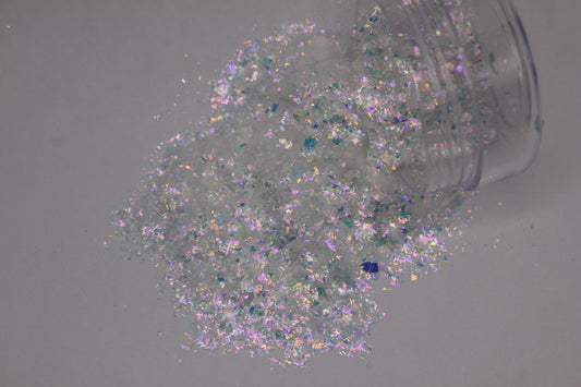 Nova Flakes, Aurora Borealis