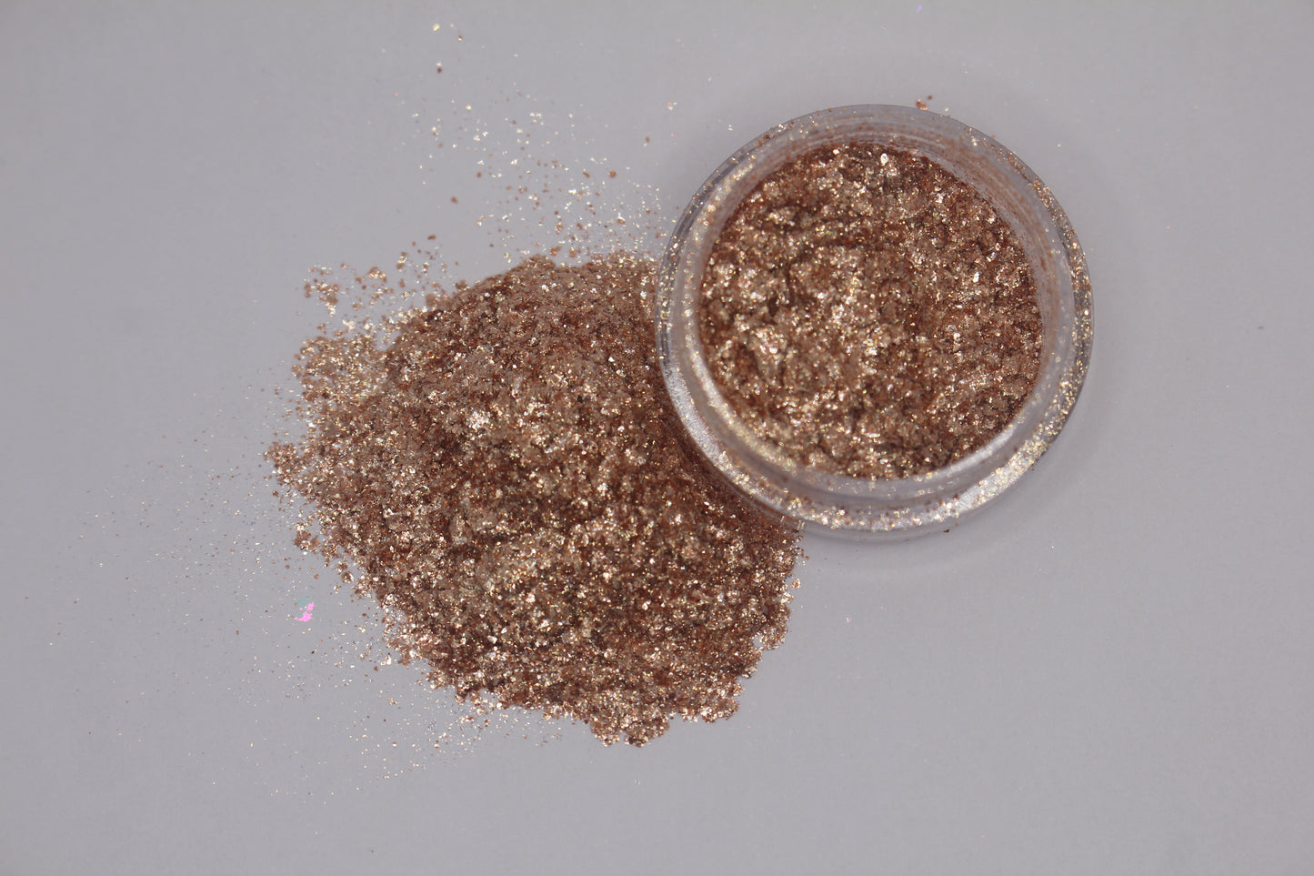 Nova Flakes, Gold Dust