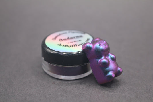 Chameleon Pigment -Andarna-