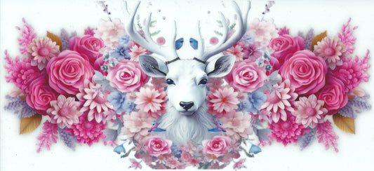 White Stag