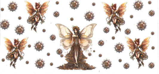 Steampunk Fairy