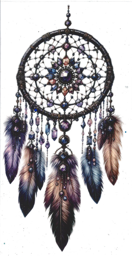 Dreaming Dreamcatcher