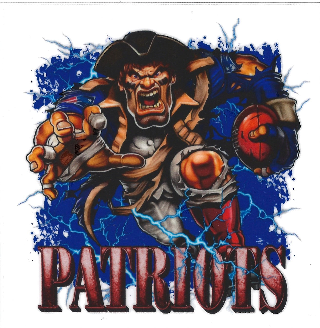Patriots