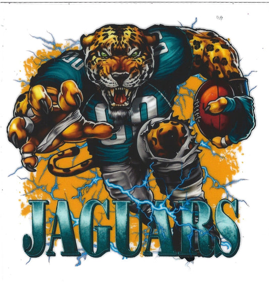 Jaguars