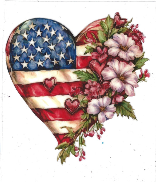 Heart of America