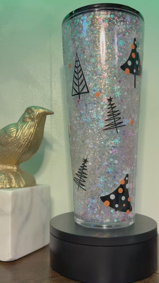 Christmas Cheer in a Cup!