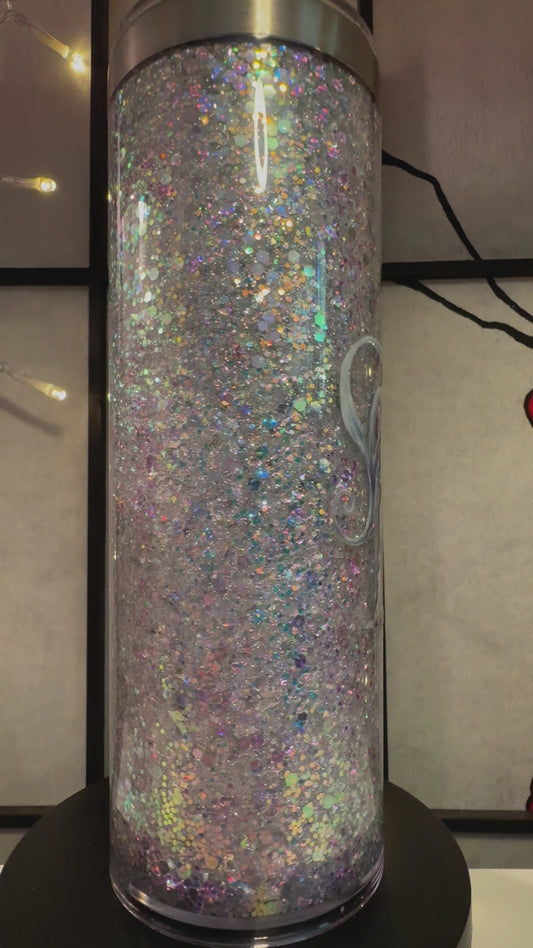 Lion in the Moonlight